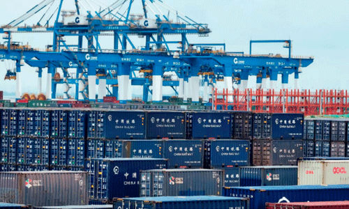 2025物流出海，如何破局？