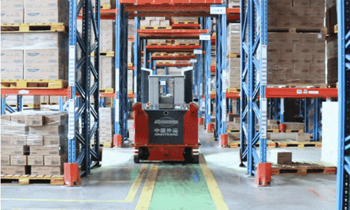 海外仓大变局：需求暴涨，夹缝求生